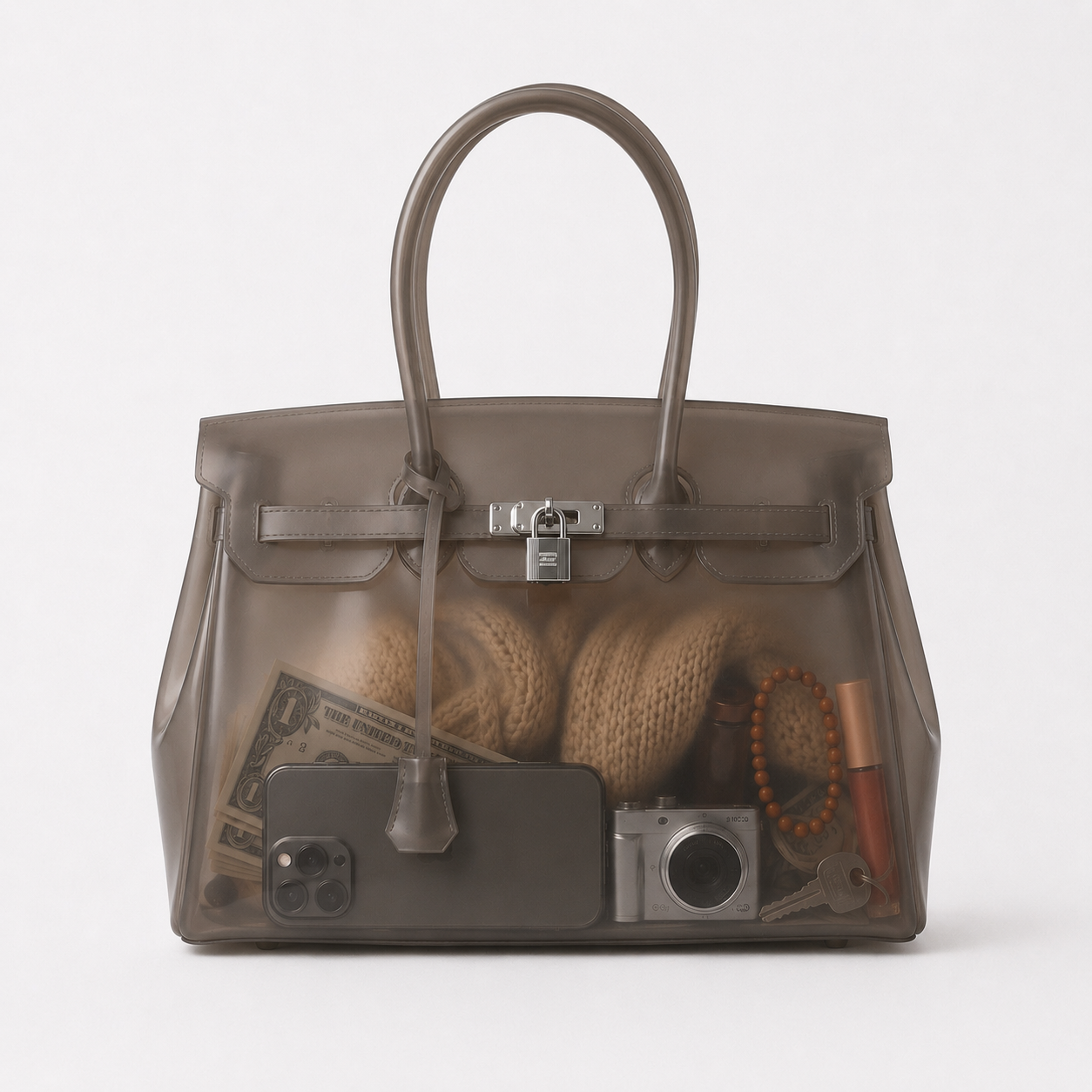 Jelly Bag – Black